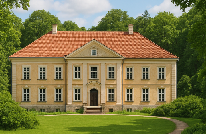Avasta Vihula küla kultuuripärand: Praktiline reisijuht
